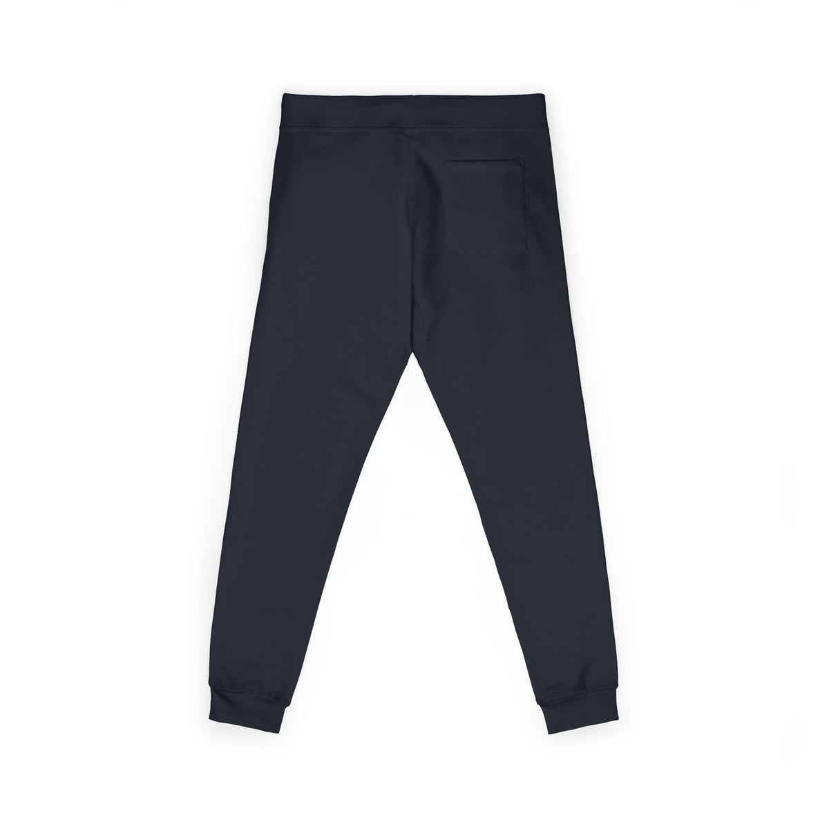 Embroidered Fleece Sweatpants