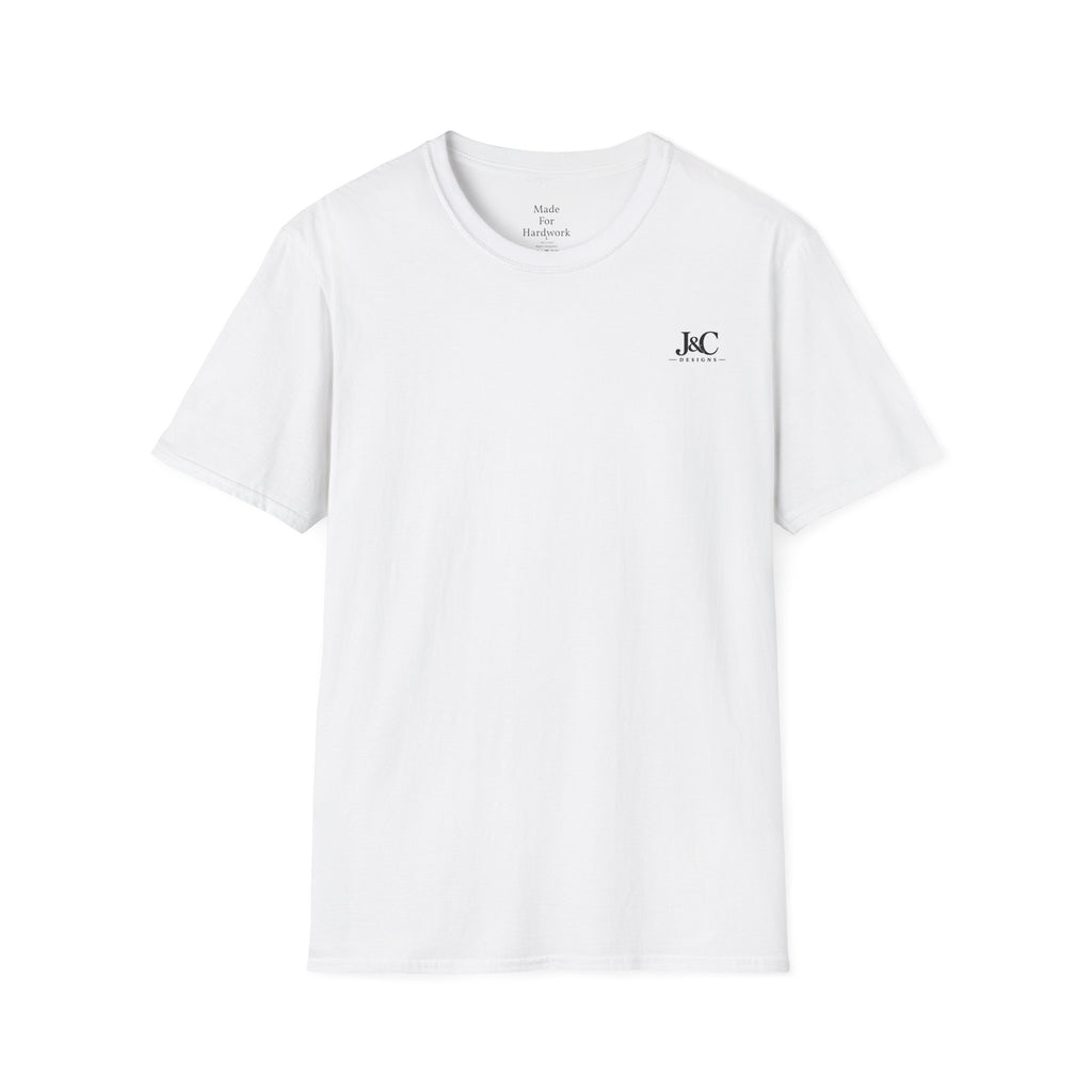 Made For Hardwork T-Shirt