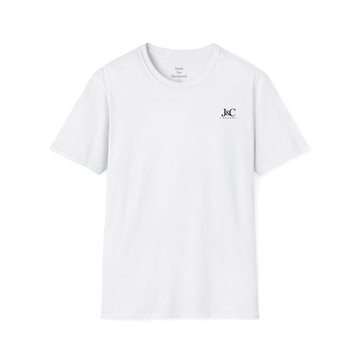 Made For Hardwork T-Shirt