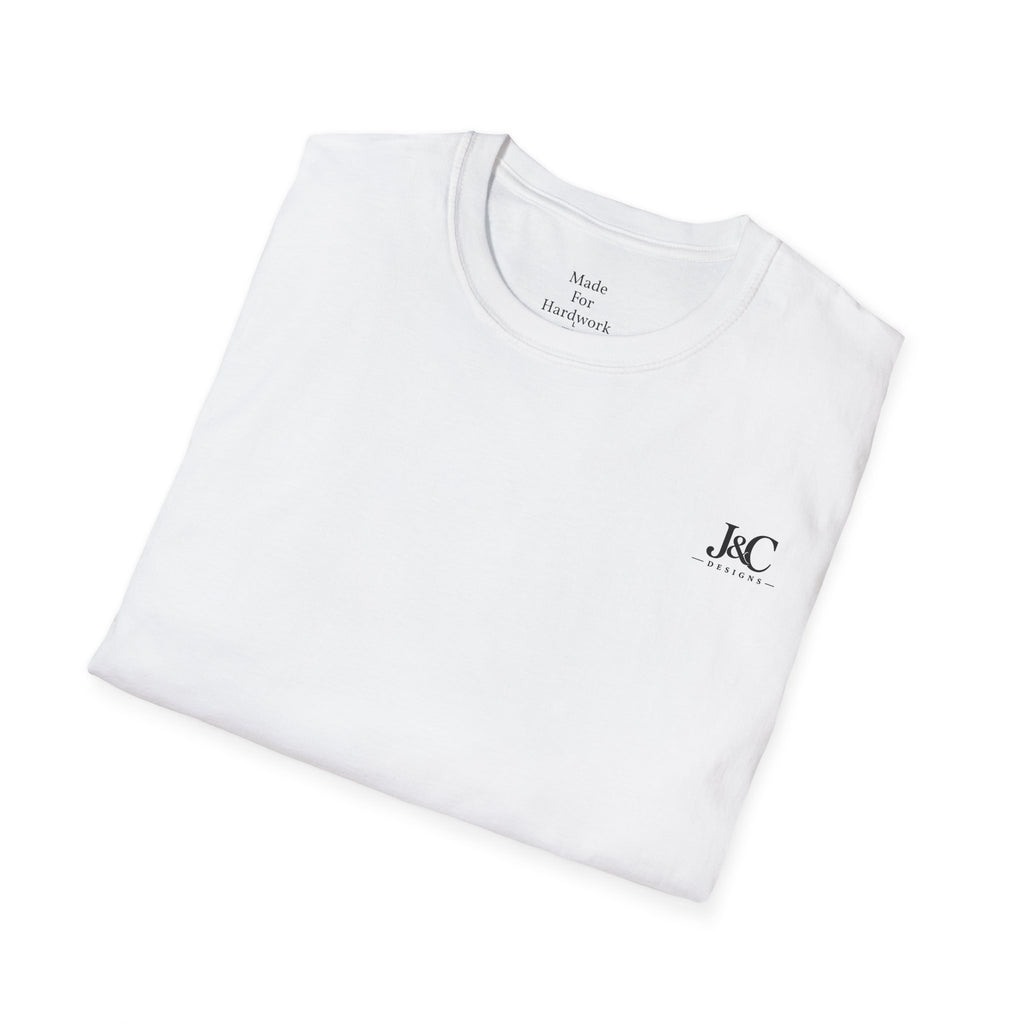 Made For Hardwork T-Shirt