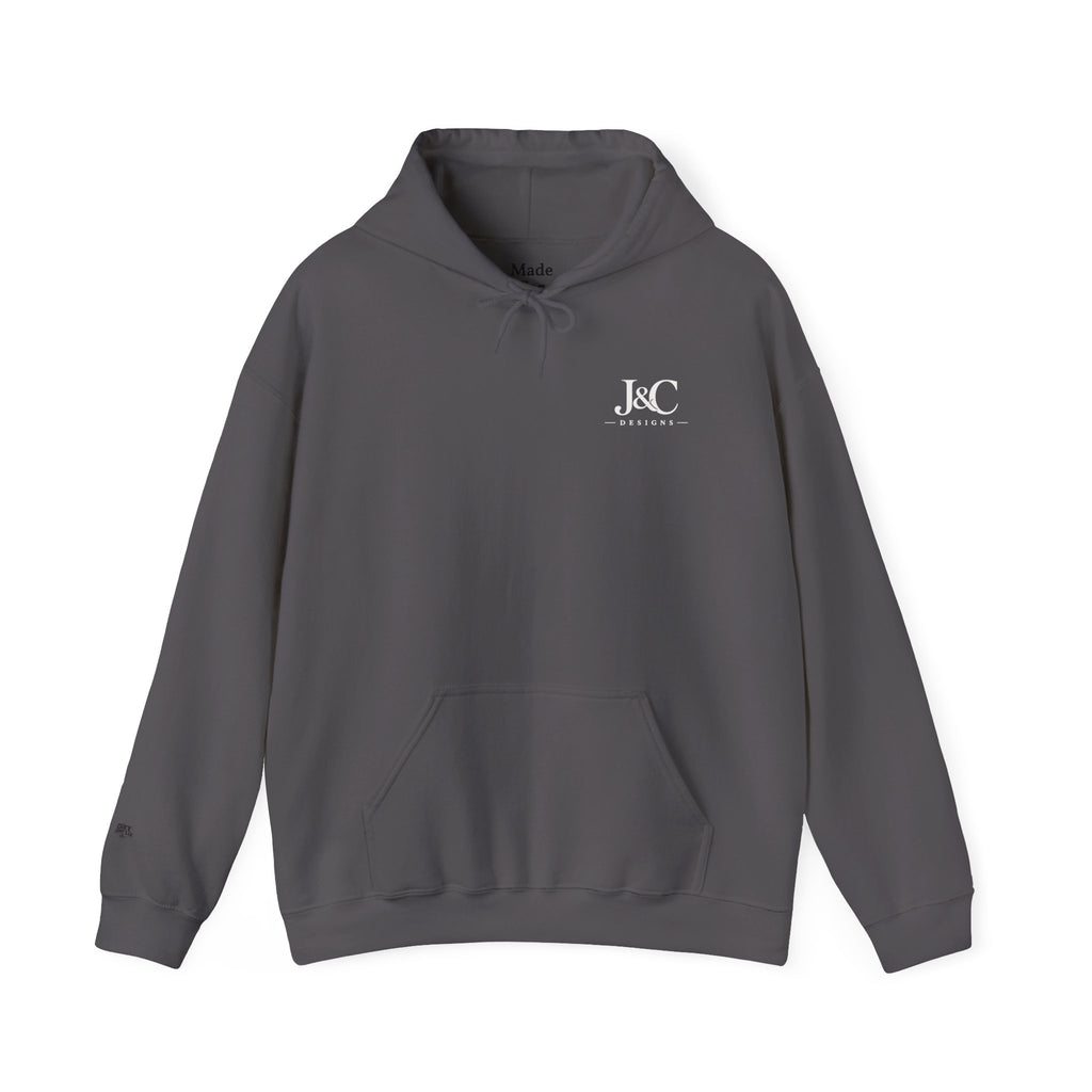 Made for Hardwork Hoodie