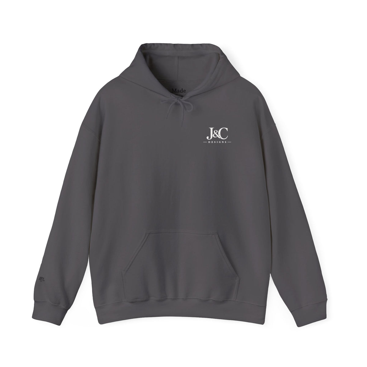 Made for Hardwork Hoodie