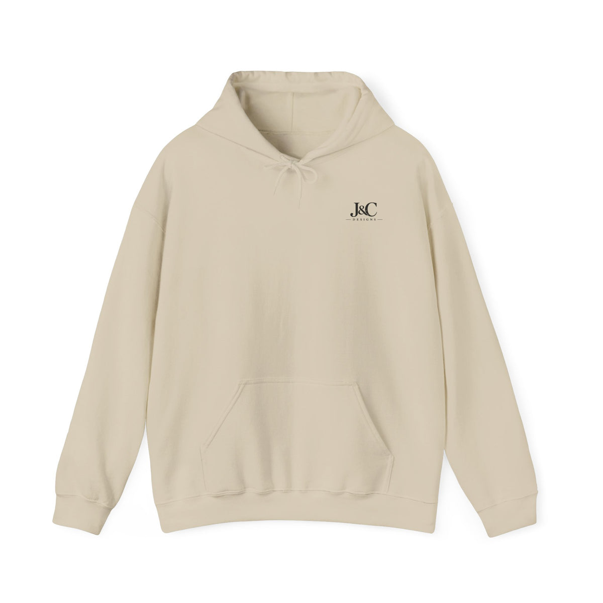 Raised On Hardwork Hoodie