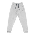 Embroidered Joggers