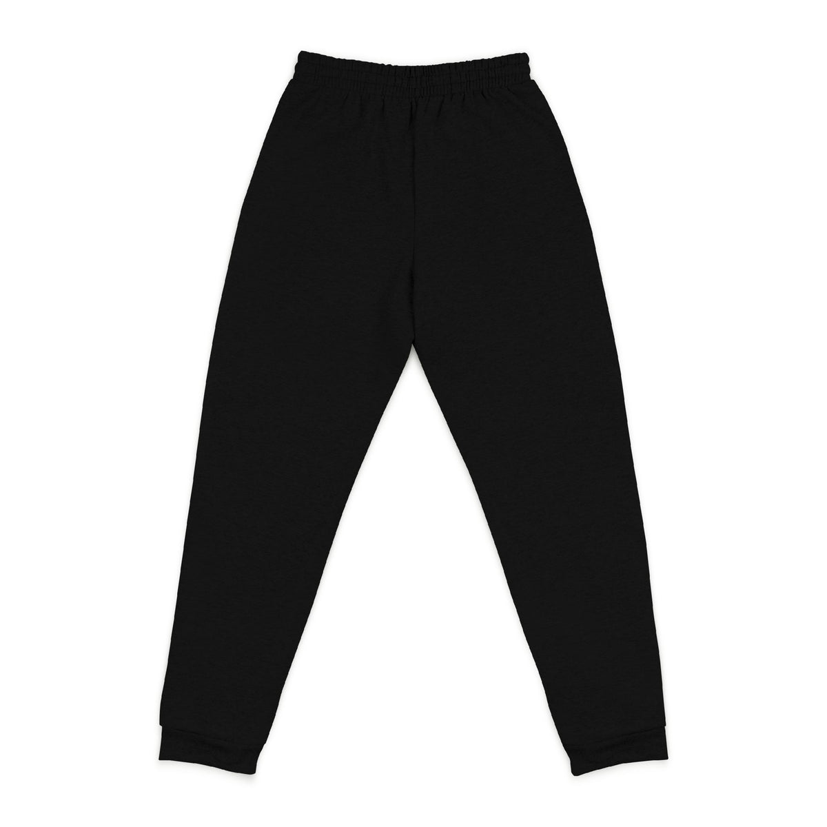 Embroidered Joggers